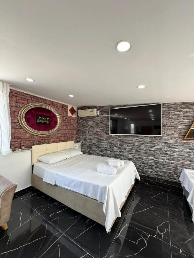 Beyzade family hotel