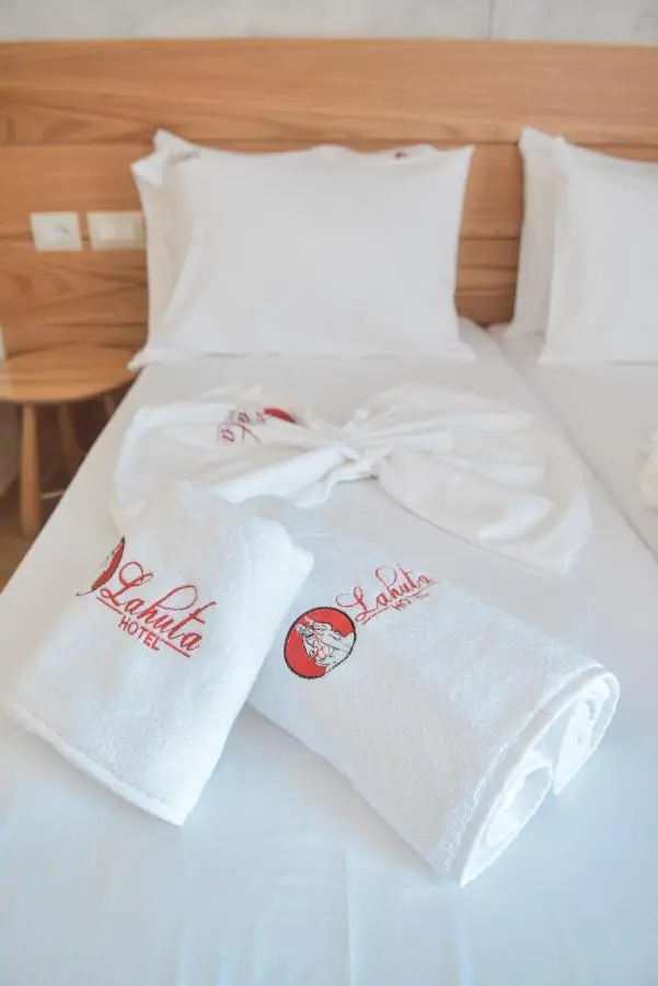 Hotel Lahuta