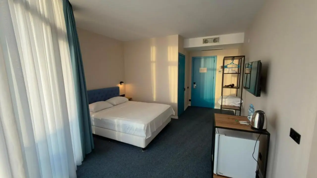 Pano Hotel