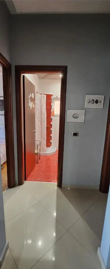 Βeachfront Luxury Apartments SARANDE