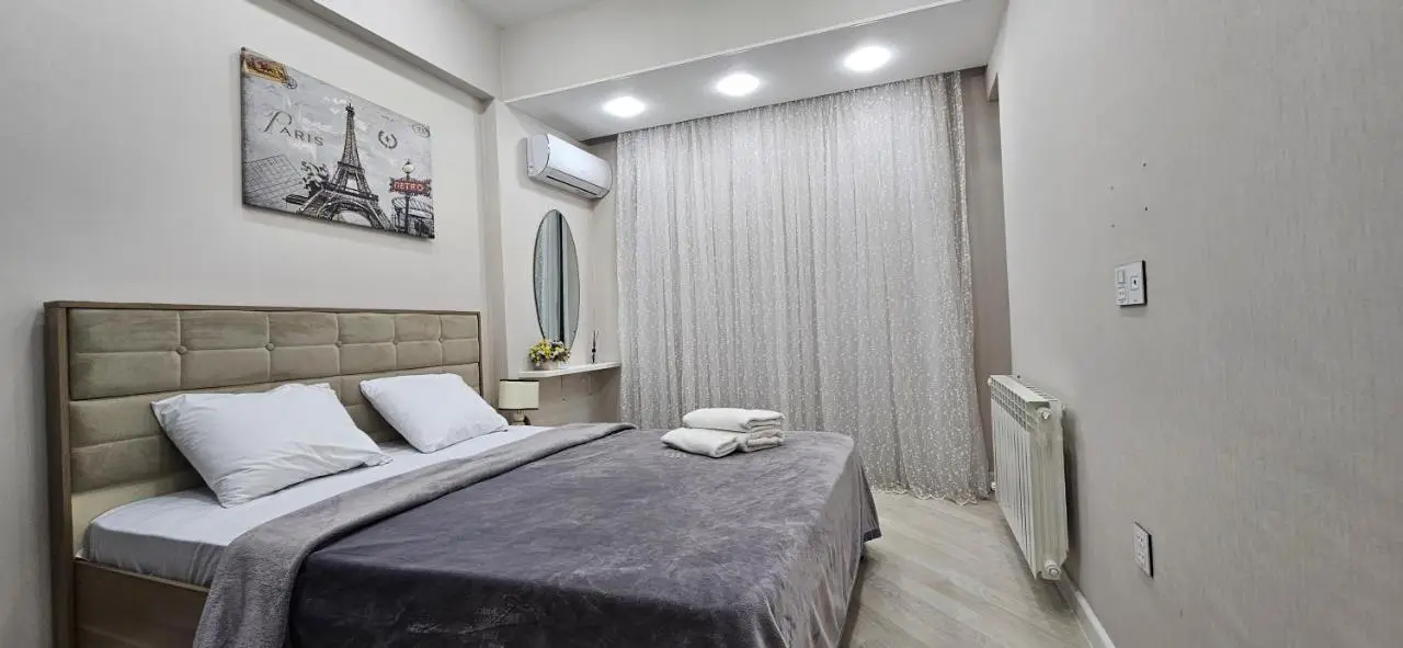 Park Azure Comfortable Apartment
