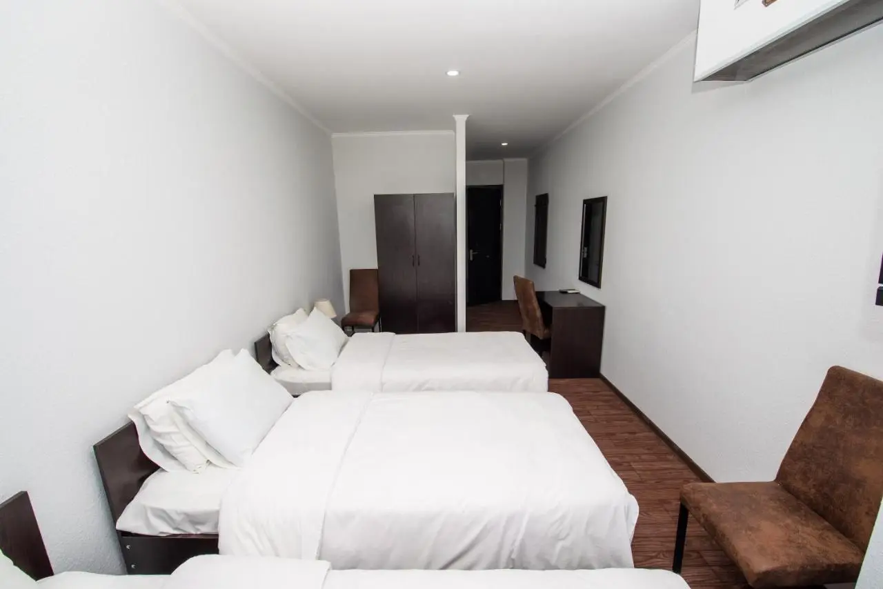 Hotel Shine Palace