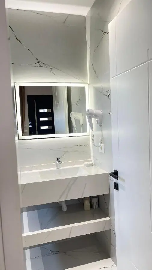 Luxury Apartment Ergen
