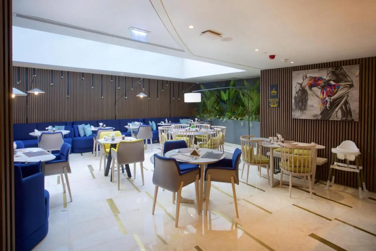 Hampton By Hilton Istanbul Old City