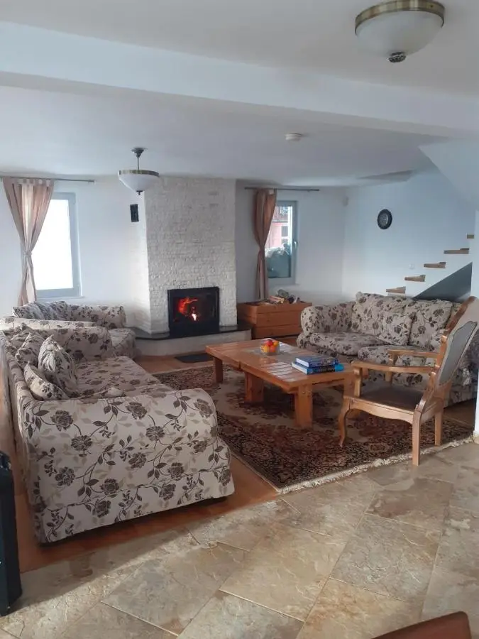 Holiday home Vila Bjelašnica