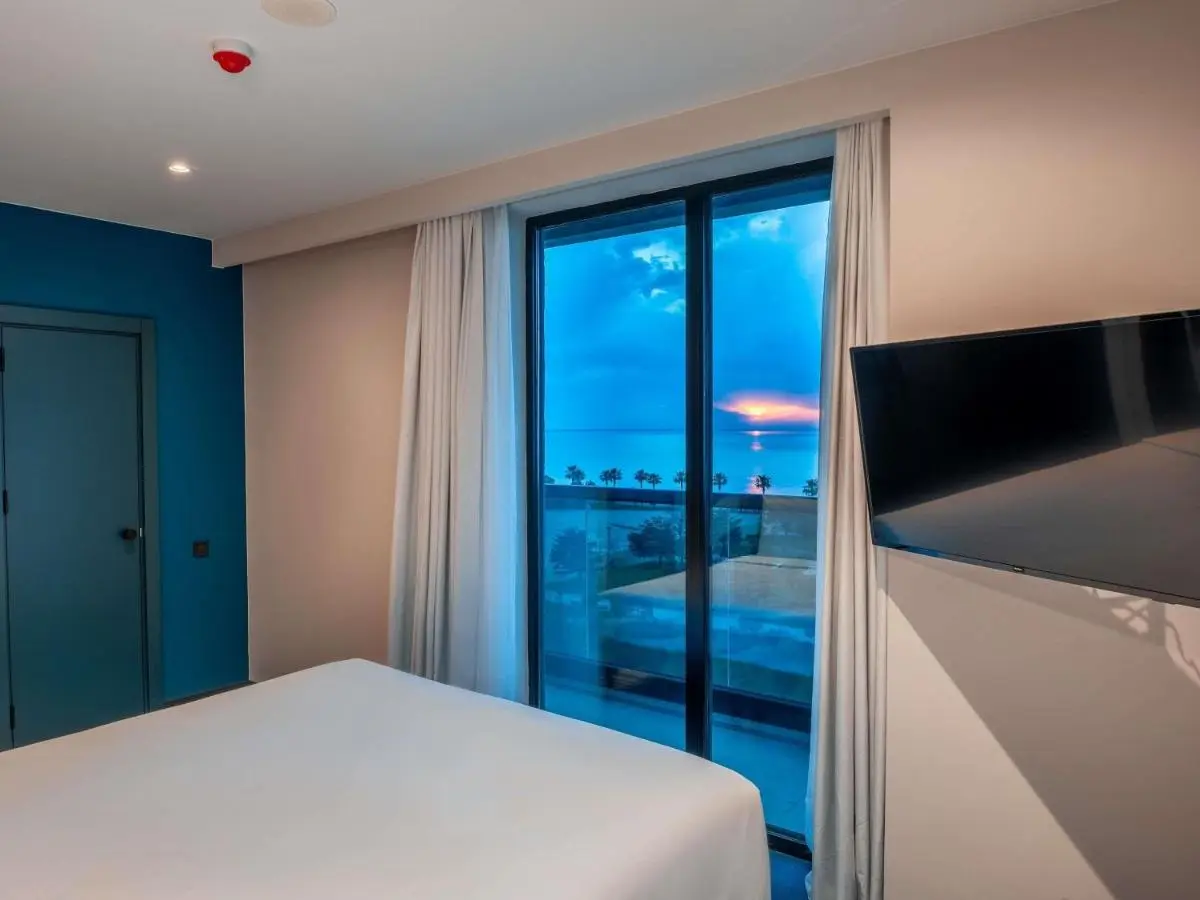 ibis Styles Batumi Hotel