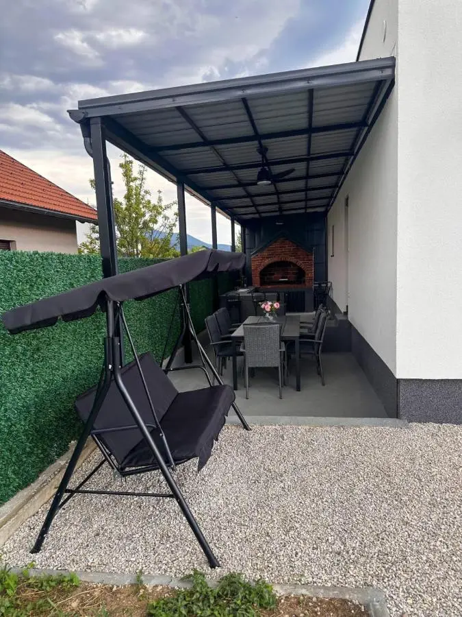 Holiday Home Norr