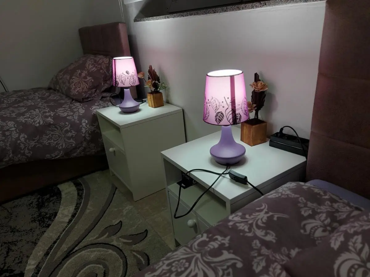 Lovely, neat and quite apartment Dalia, private parking
