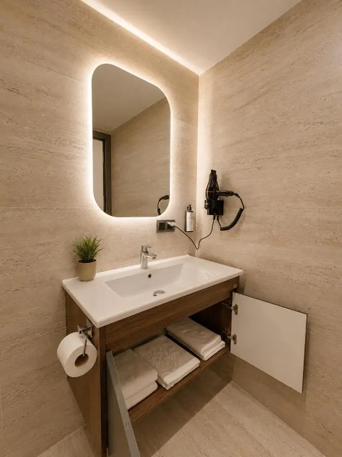 Lumiera Suites Hotel