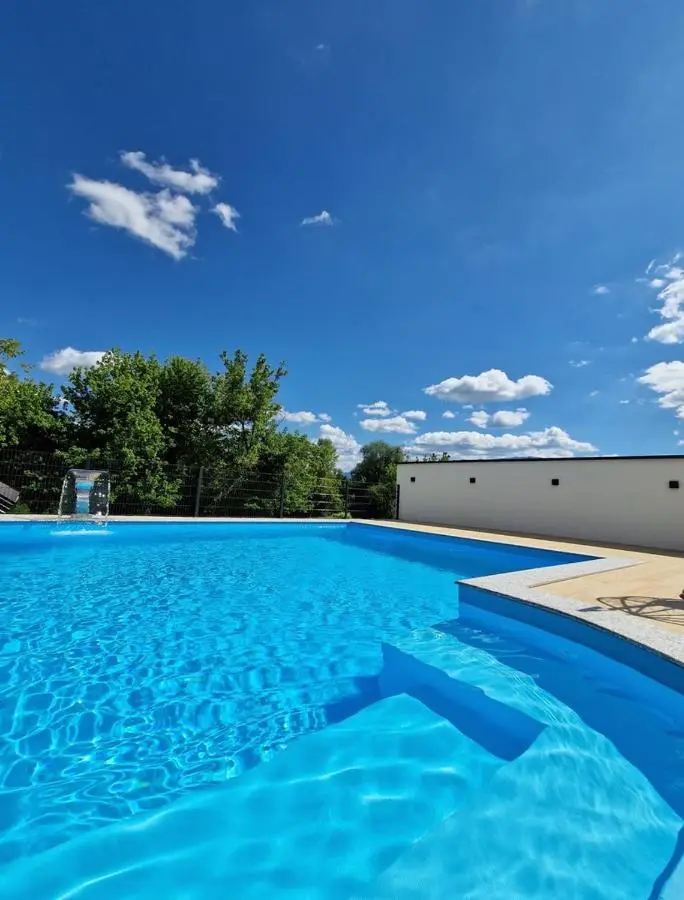 Villa AS