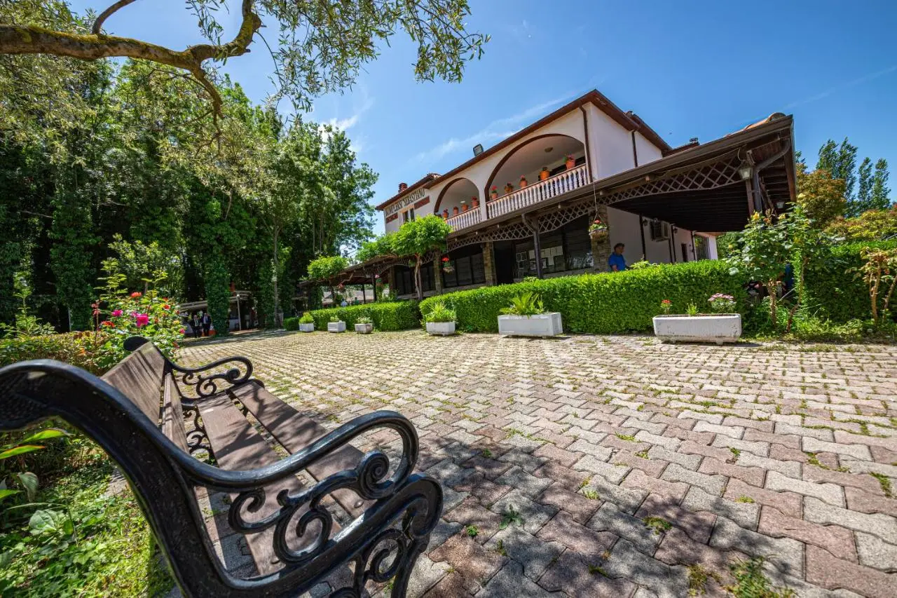 Sebastiano Resort