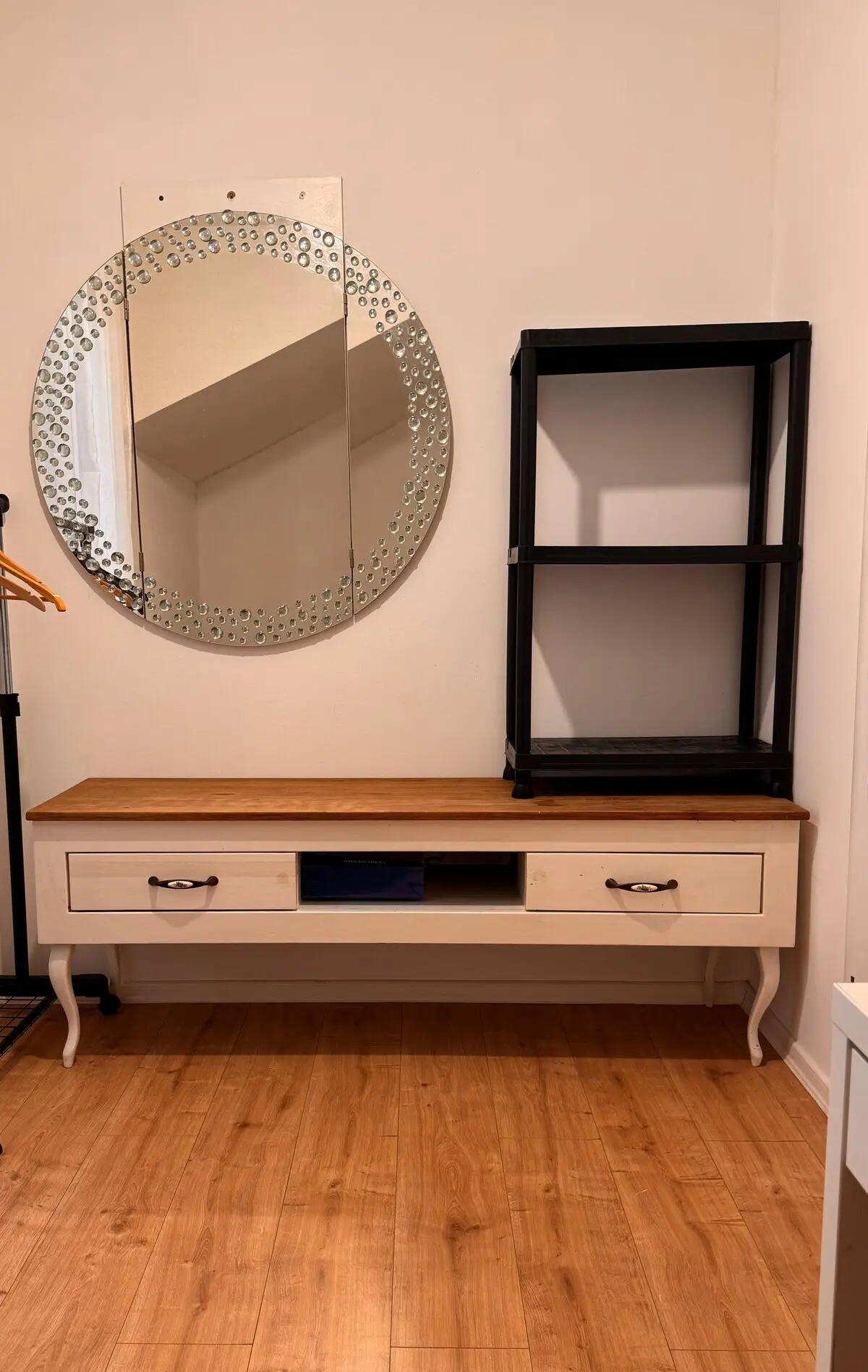 Room with private balcony, WI-Fi &parking