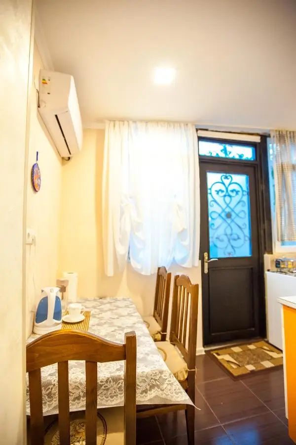 Guest House Happy Holidays