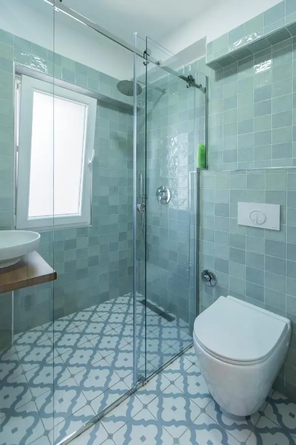 2BR at Artist's Palace - Skanderbeg Square Views