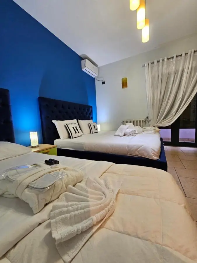 Center Apartment Easy