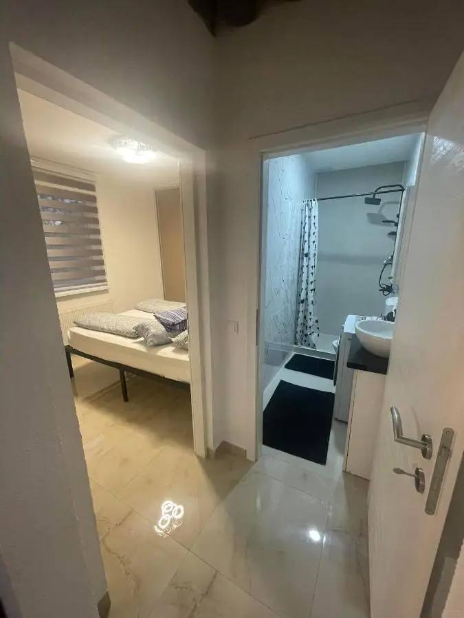 Chill Apartment
