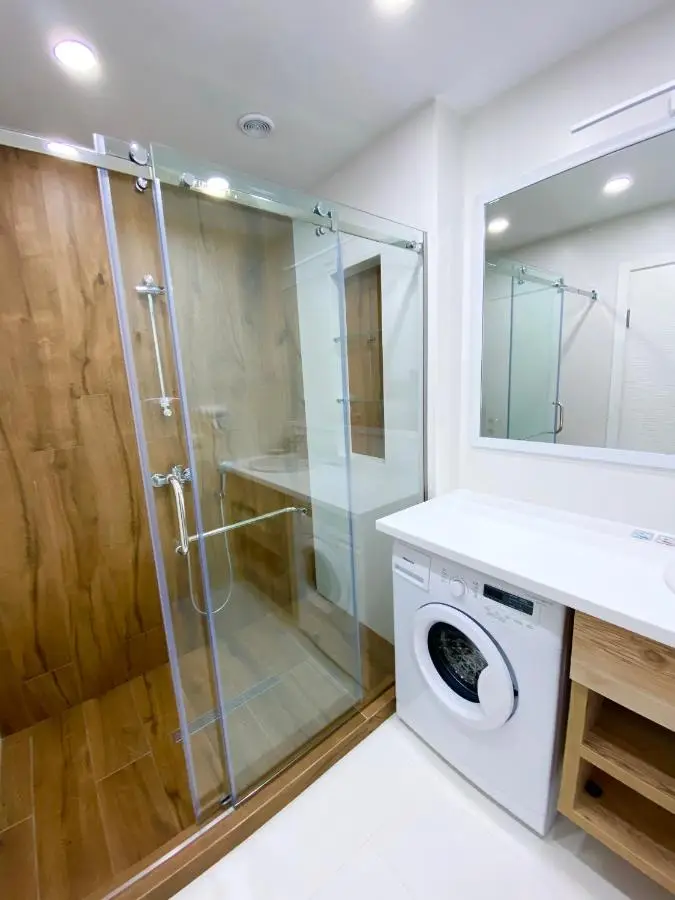 Apartments in ORBI GROUP