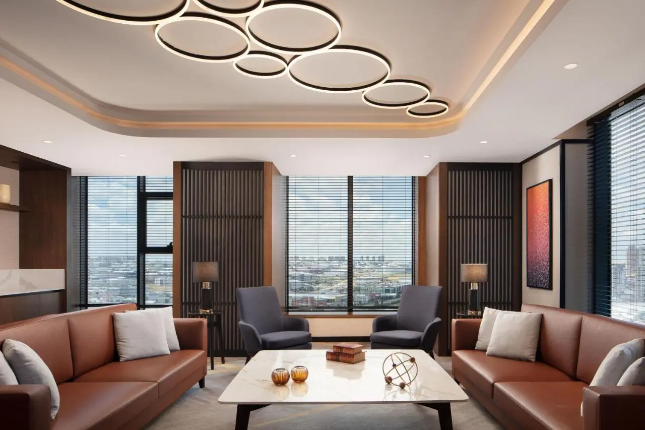 Sheraton Istanbul Esenyurt