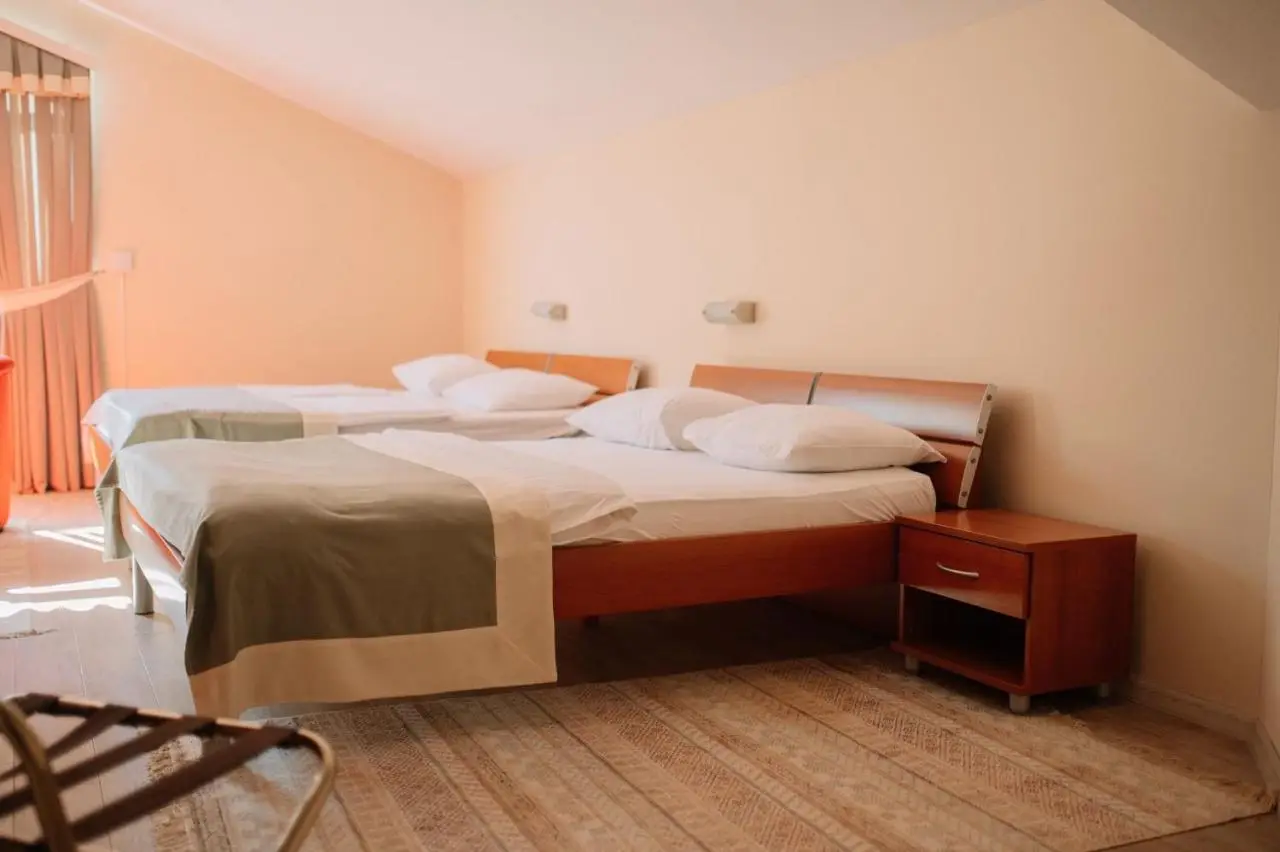 Hotel Bacchus