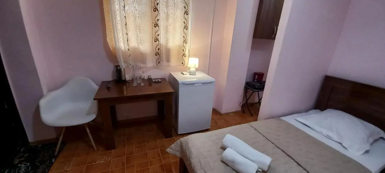 Guest House LIBU Zugdidi