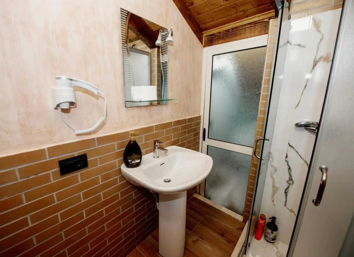 Borealis Guest House