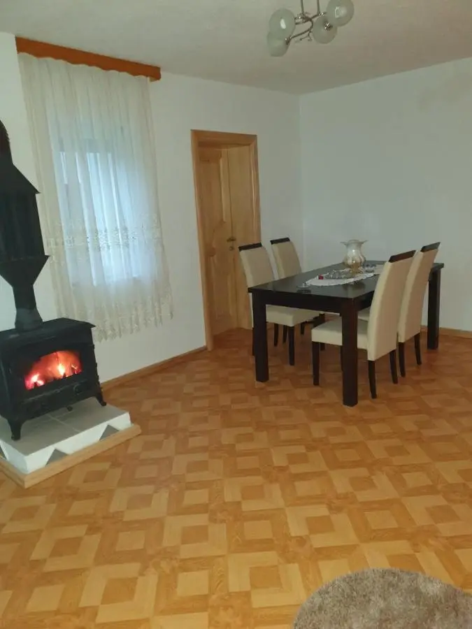 Holiday home Dream Bosanska Krupa