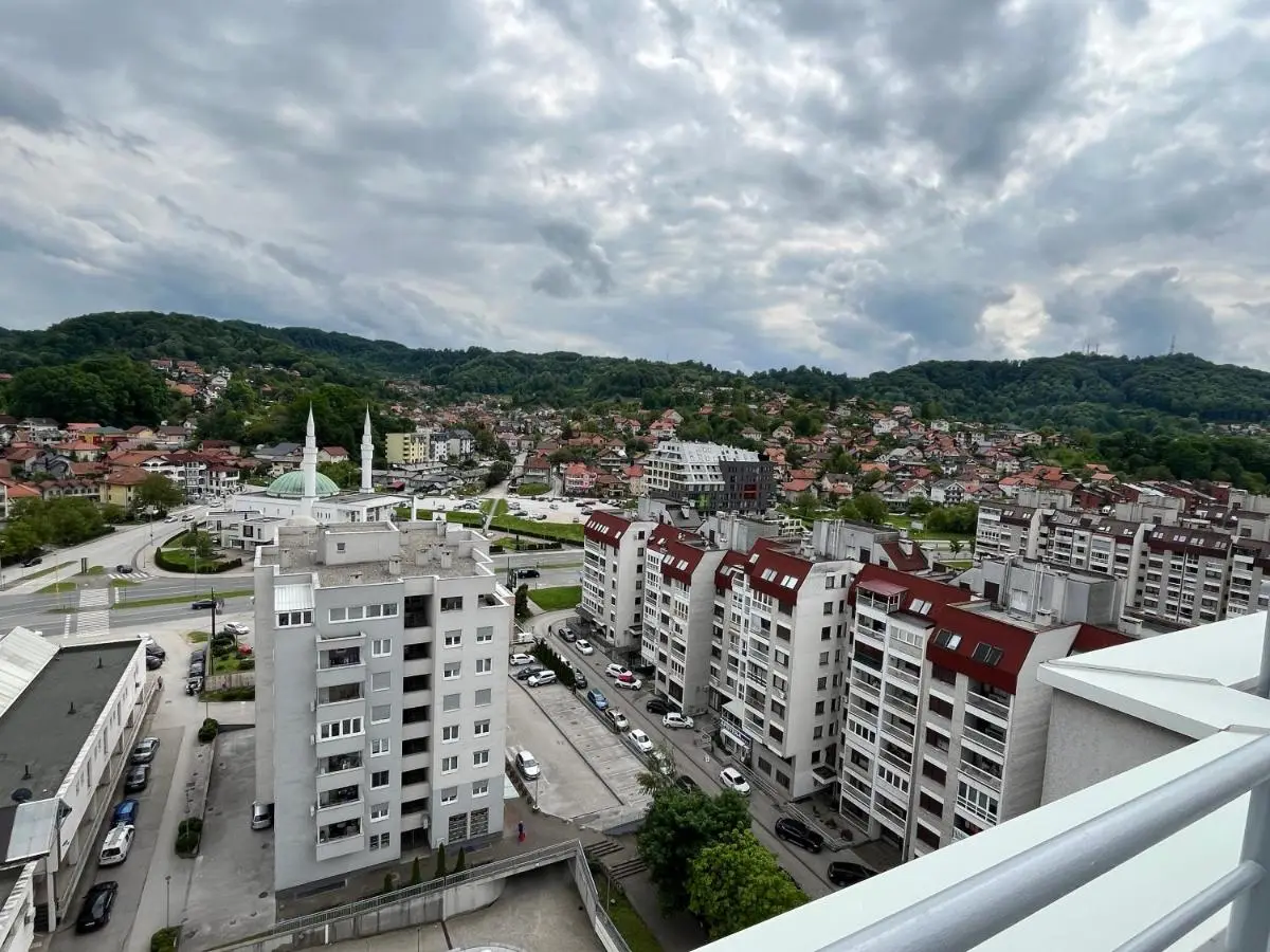 Apartman MAA