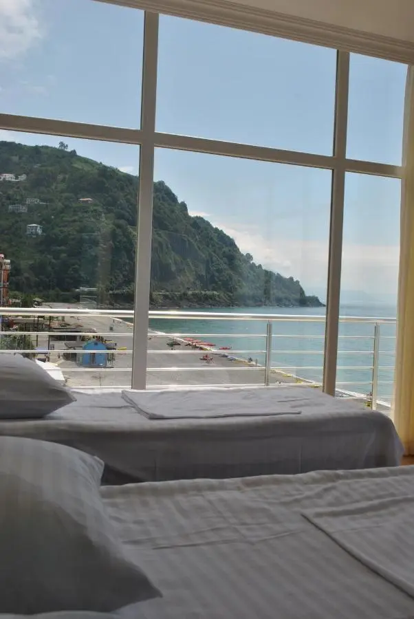 Black Sea Hotel