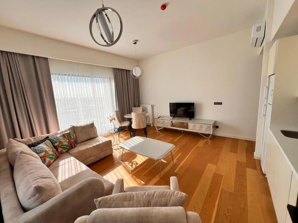 Divan Residence - Güneşli Near Ataköy Metro Station