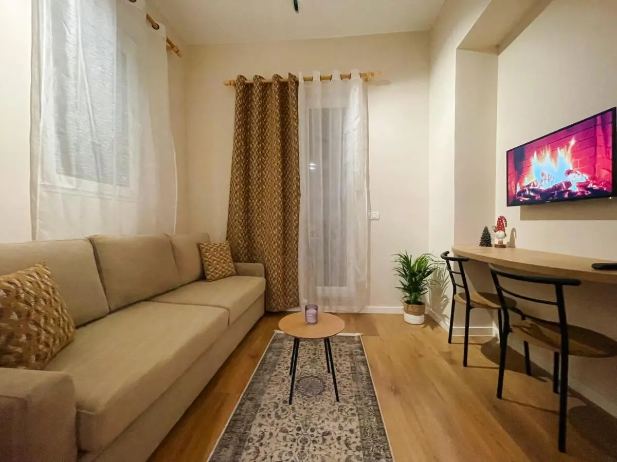 AJ Apartments - Hidden Gem in front of Taiwan Center