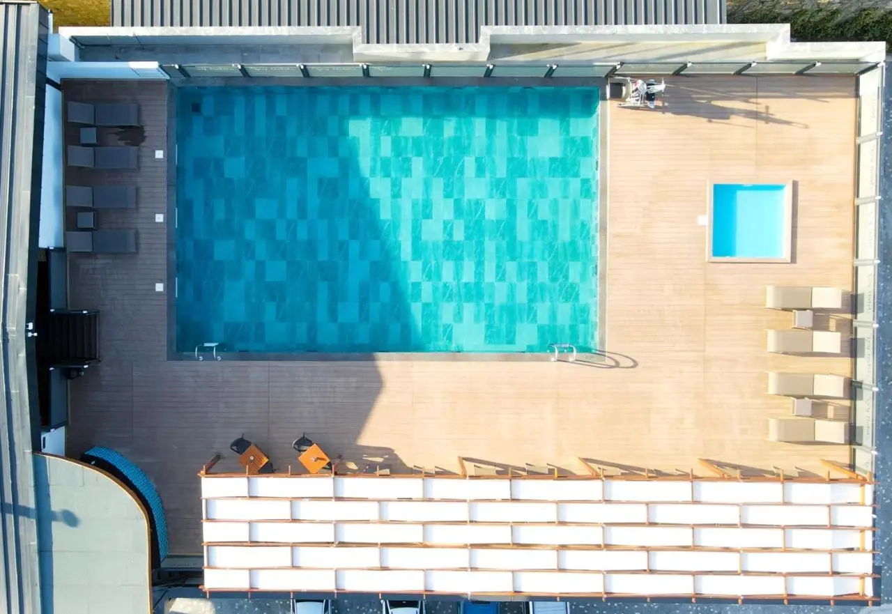 ivy Hotel Spa Yalova