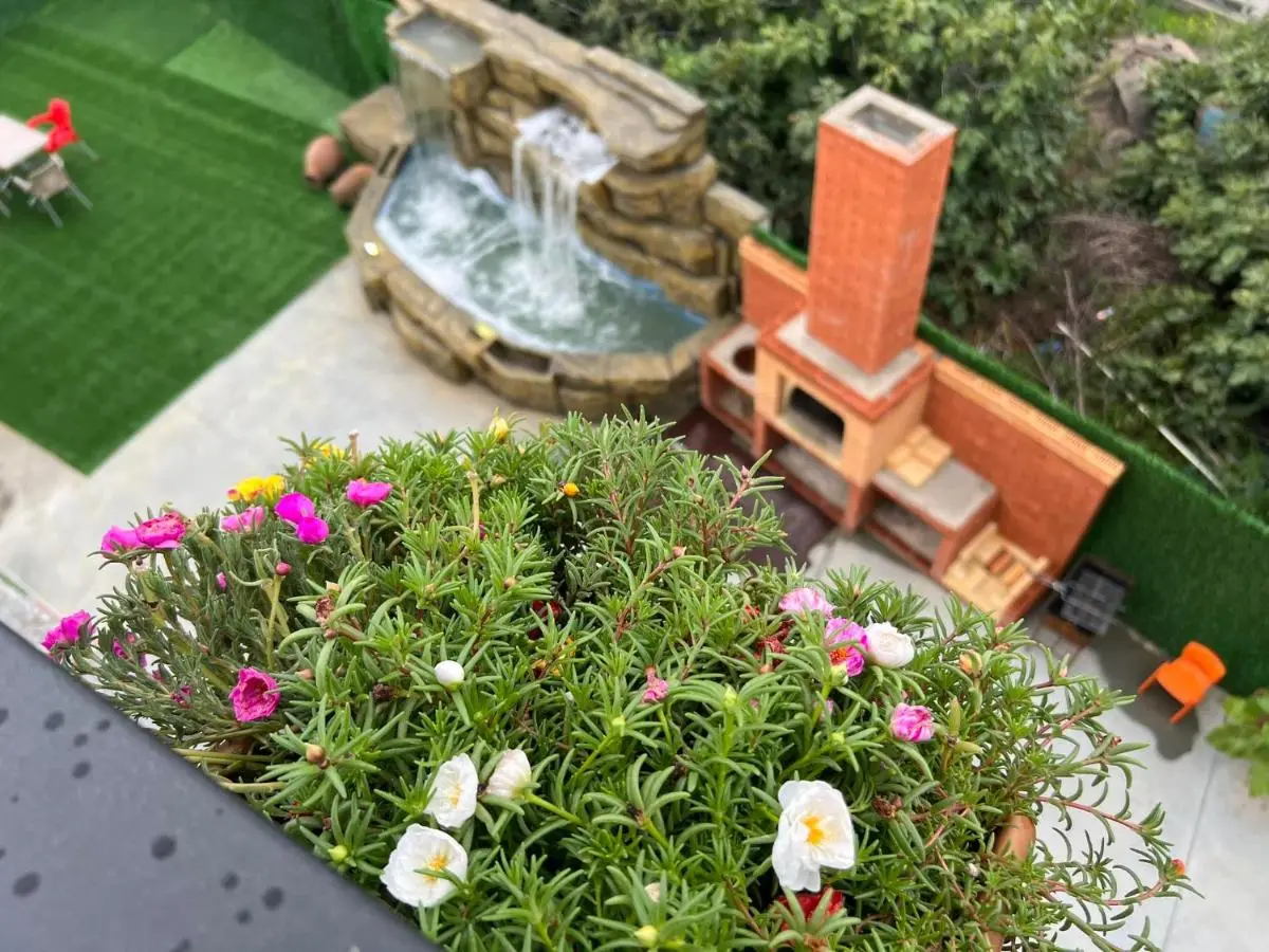 Villa for families and friends 2