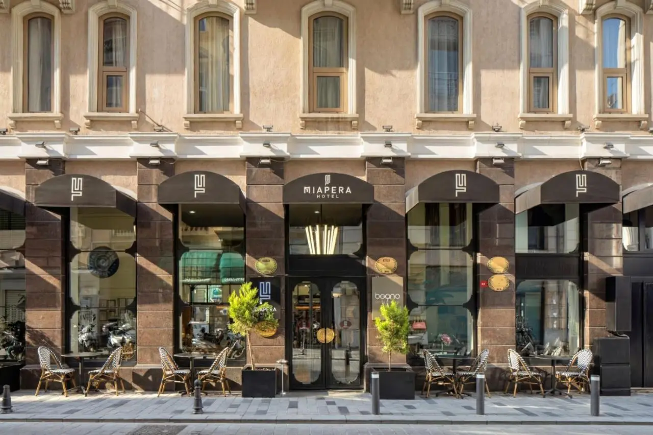 Miapera Hotel & Spa - Special Class