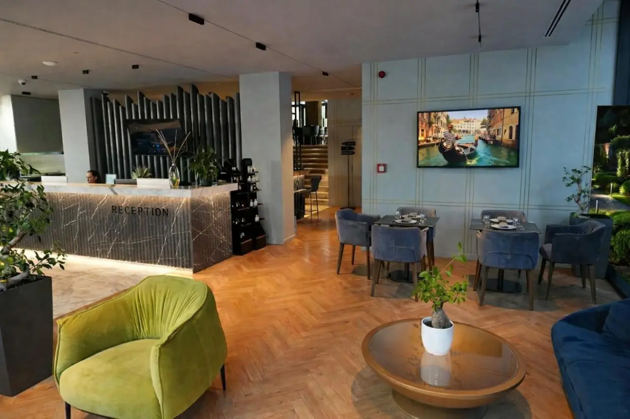 Alla Gondola Hotel & SPA Tirana