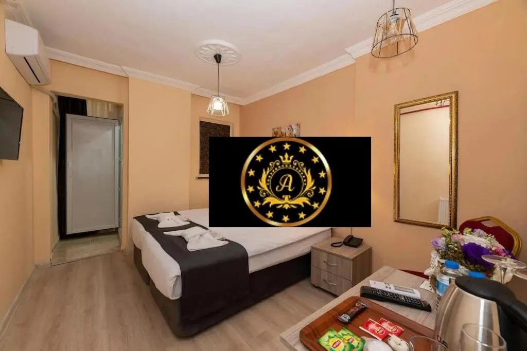 Avrupa Palace Hotel