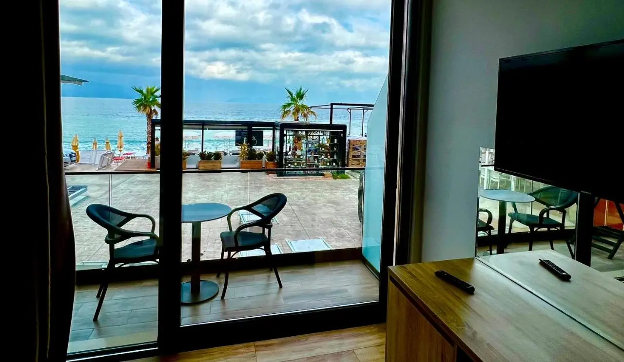 Villa Tramonto Vlore