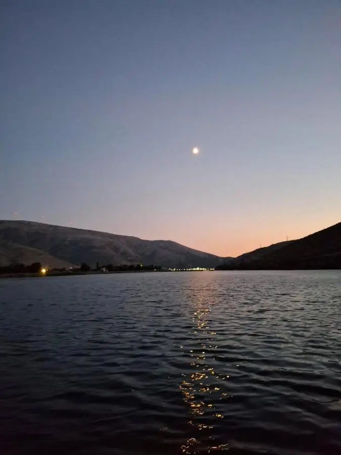 Villa LAKE Mostarsko jezero