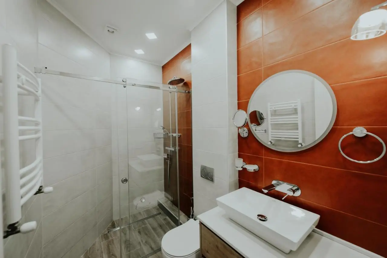 Skyline Luxury Suites