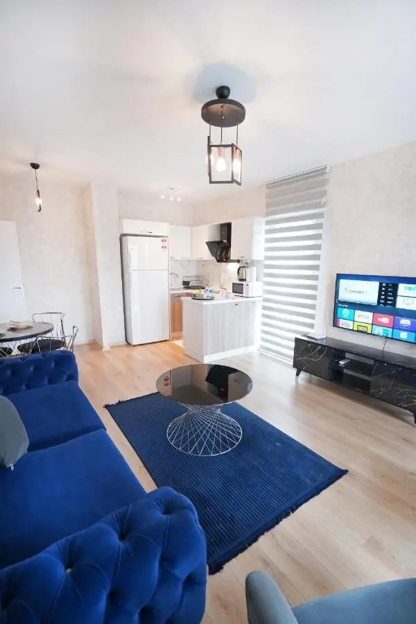 King Suite MS5