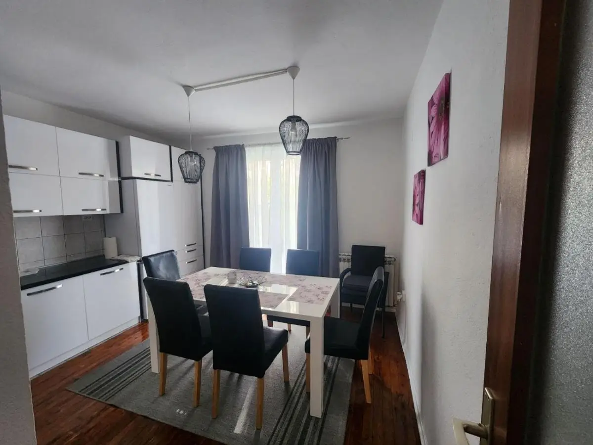 Apartman EL