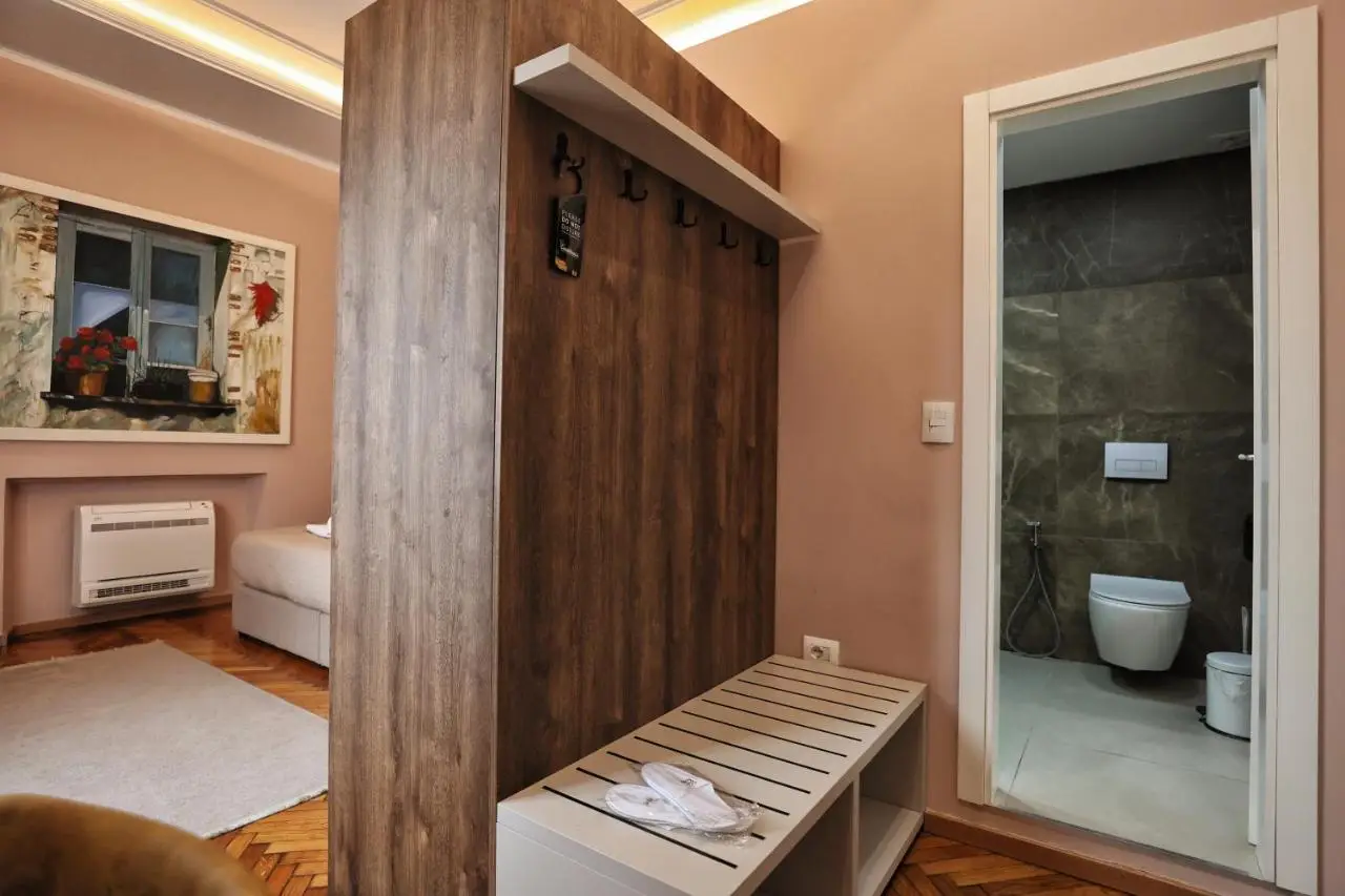 Vila Casablanca - Boutique Hotel & Restaurant