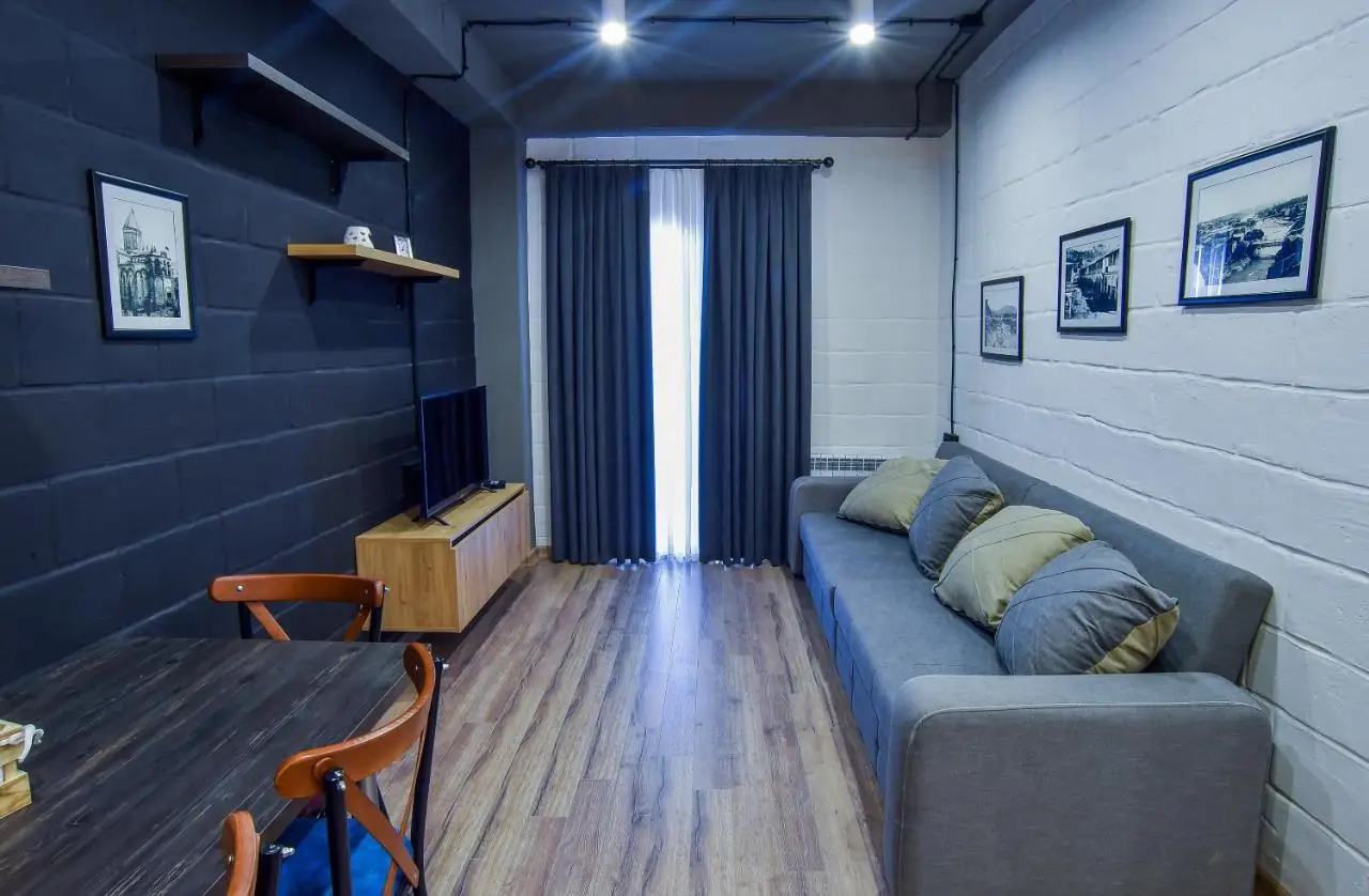 Liliana's Apartments