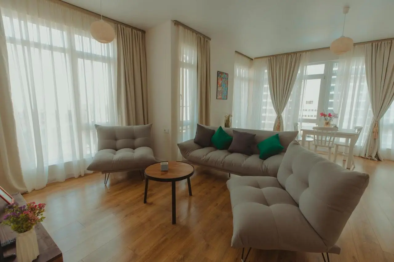 White Sails Residential Hotel