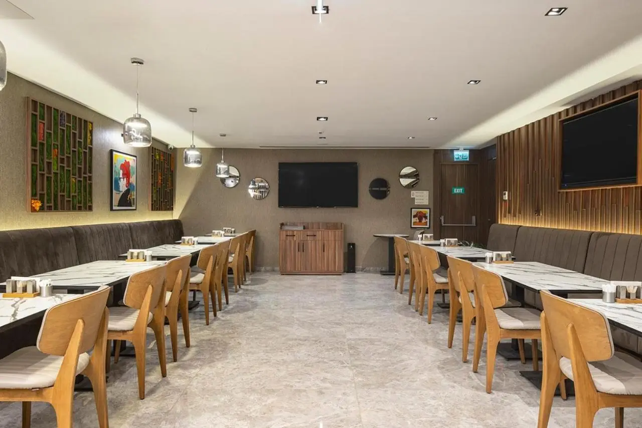 Garner Hotel Istanbul - Airport Arnavutkoy by IHG