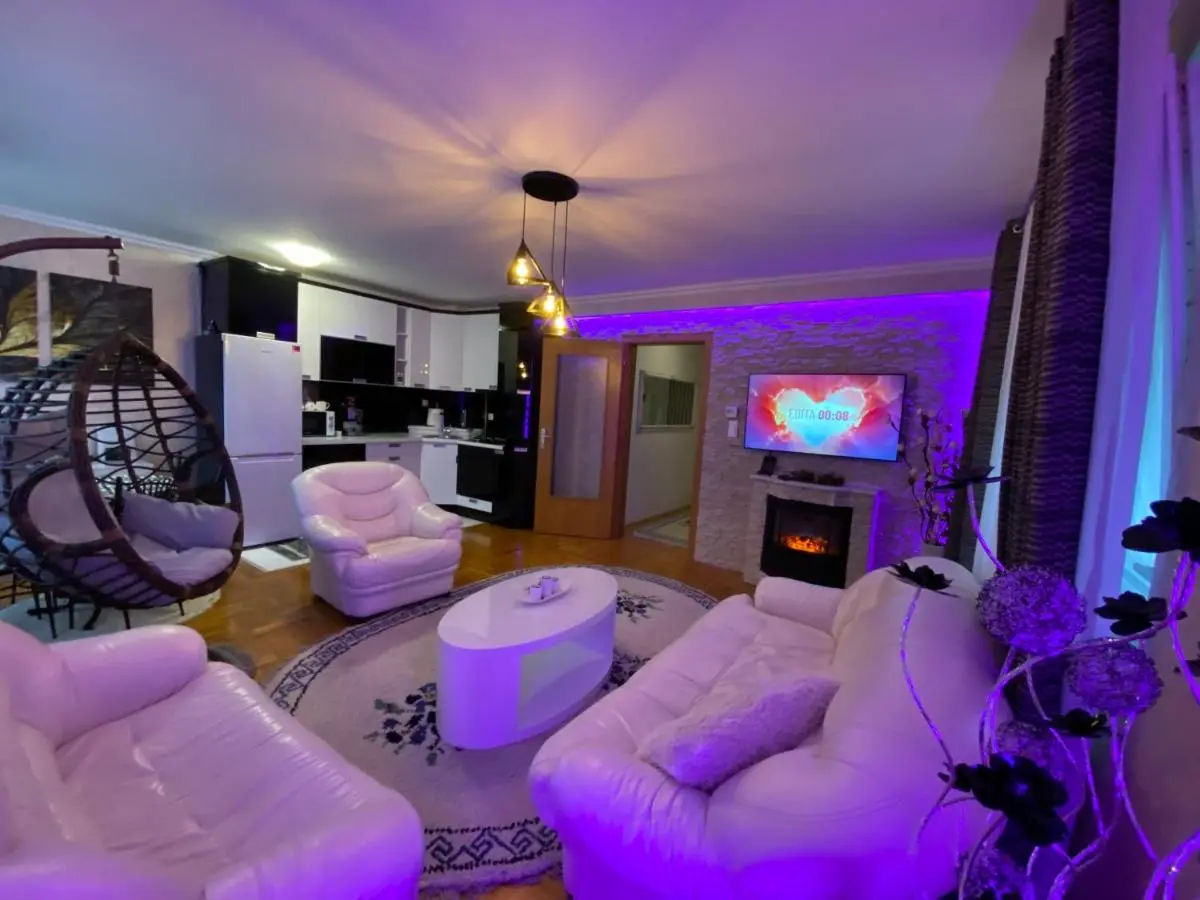 Royal Place Apartment - East Sarajevo