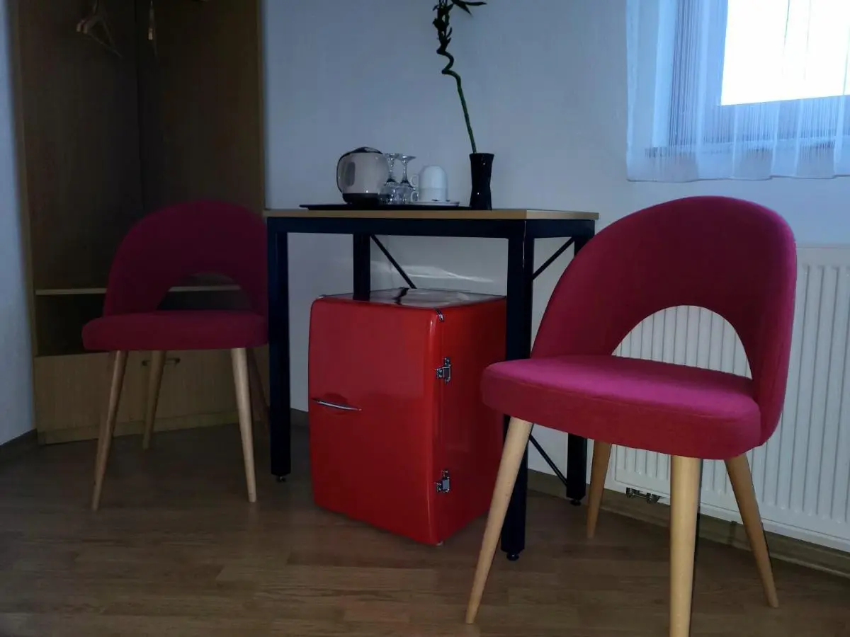 Prenoćište Slapovi