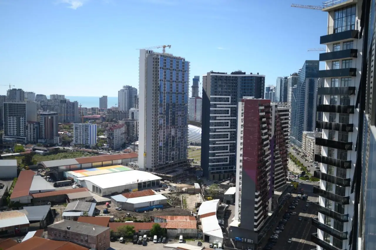 Batumi Skynest