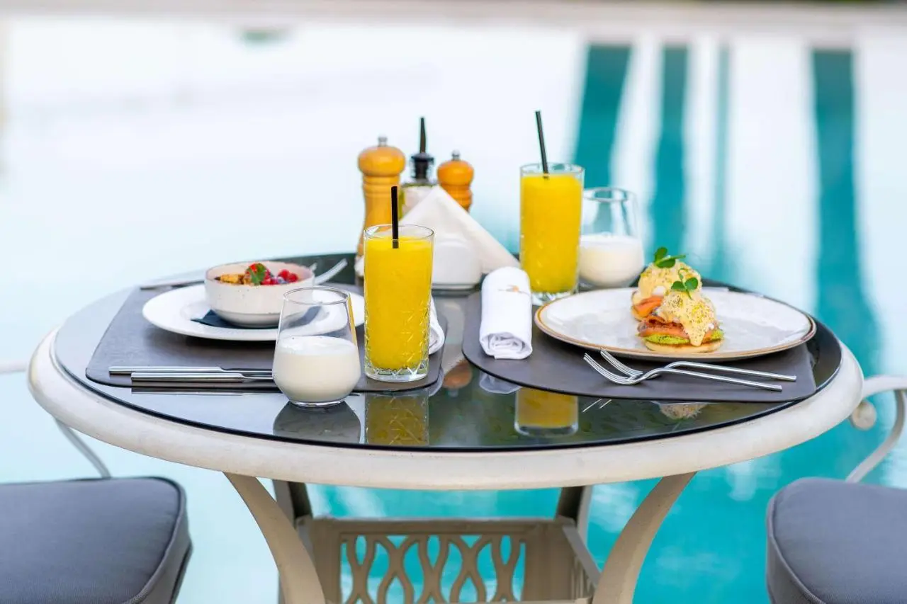 Radisson Collection Morina Hotel, Tirana