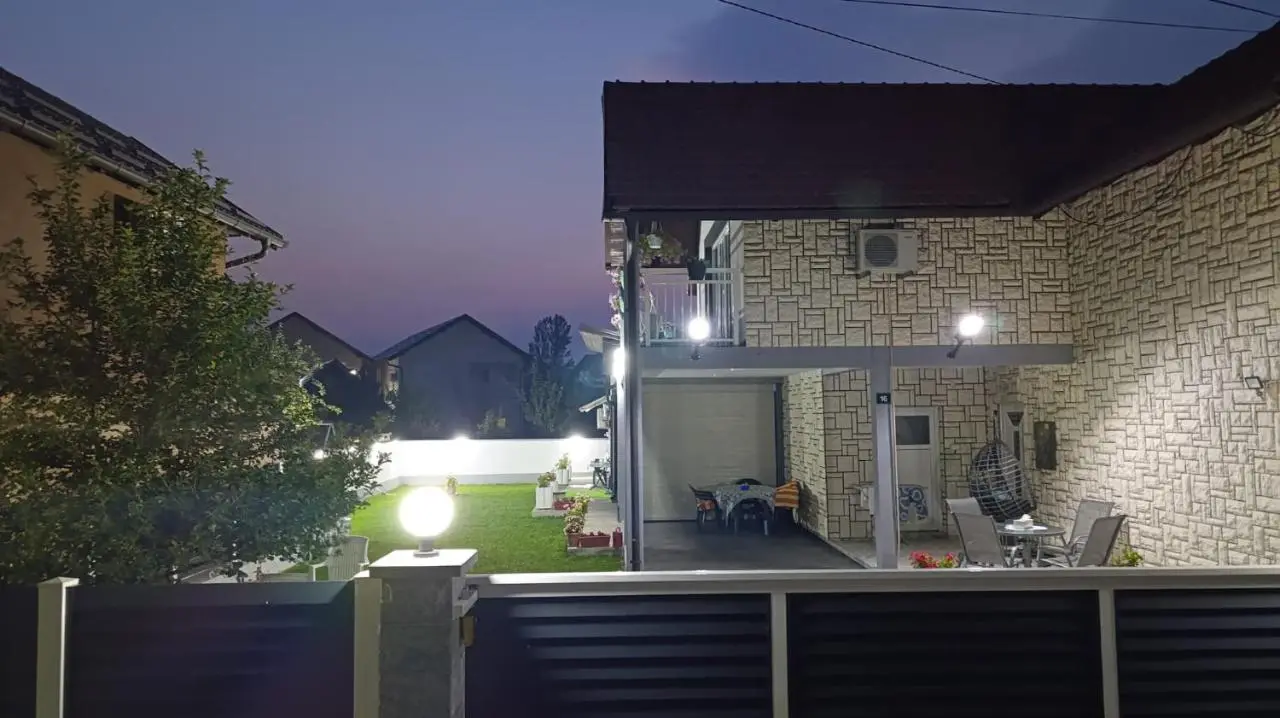 Vila AMNA - Ilidža