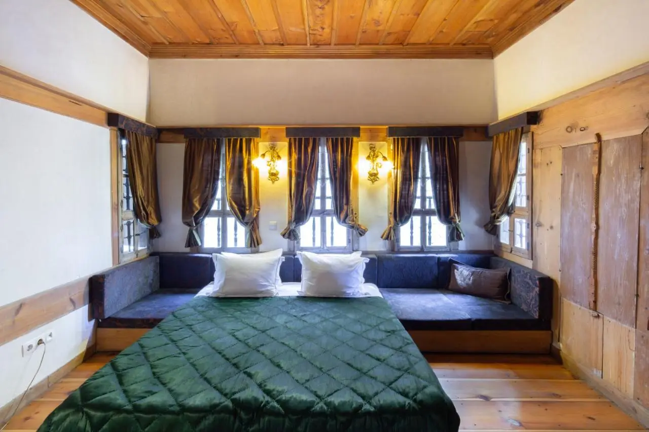 Gulevi Safranbolu Heritage Hotel